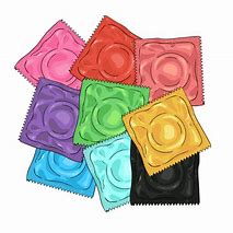 Safer Sex Pack Issues Image